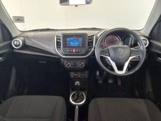 Suzuki Celerio 1.0 GL manual