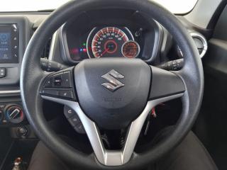 Suzuki Celerio 1.0 GL manual