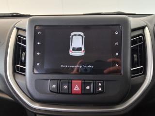 Suzuki Celerio 1.0 GL manual