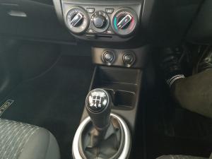 Suzuki Celerio 1.0 GL manual - Image 17