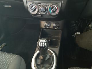 Suzuki Celerio 1.0 GL manual