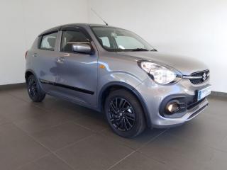 Suzuki Celerio 1.0 GL manual