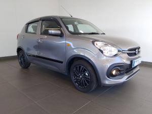 Suzuki Celerio 1.0 GL manual - Image 1