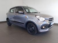 Suzuki Celerio 1.0 GL manual