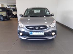 Suzuki Celerio 1.0 GL manual - Image 2