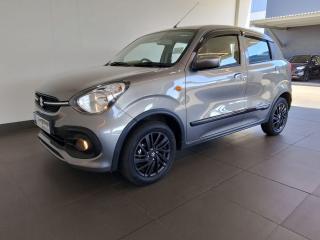 Suzuki Celerio 1.0 GL manual