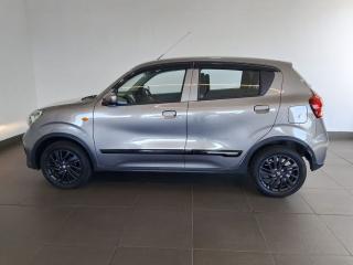 Suzuki Celerio 1.0 GL manual