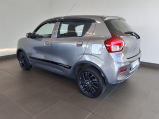 Suzuki Celerio 1.0 GL manual