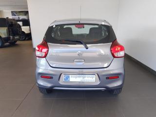 Suzuki Celerio 1.0 GL manual