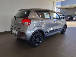 Suzuki Celerio 1.0 GL manual