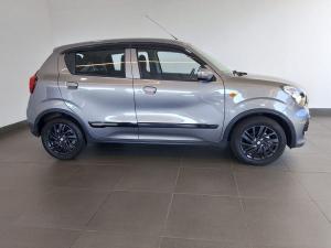 Suzuki Celerio 1.0 GL manual - Image 8