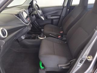 Suzuki Celerio 1.0 GL manual
