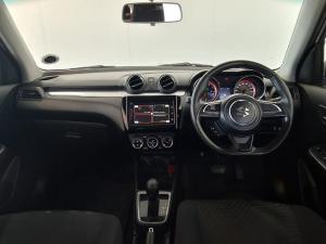 Suzuki Swift 1.2 GLX auto - Image 12