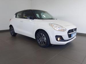 Suzuki Swift 1.2 GLX auto - Image 1