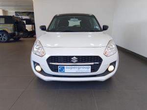 Suzuki Swift 1.2 GLX auto - Image 2
