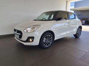 Suzuki Swift 1.2 GLX auto - Image 3