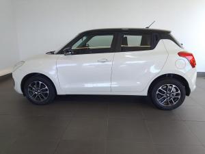 Suzuki Swift 1.2 GLX auto - Image 4