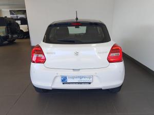 Suzuki Swift 1.2 GLX auto - Image 6