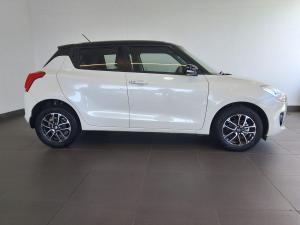 Suzuki Swift 1.2 GLX auto - Image 8