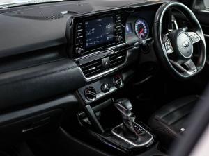 Kia Seltos 1.4T-GDI GT Line - Image 10