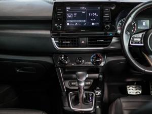 Kia Seltos 1.4T-GDI GT Line - Image 12