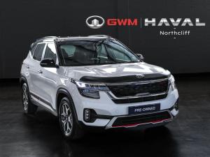 Kia Seltos 1.4T-GDI GT Line - Image 1