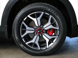 Kia Seltos 1.4T-GDI GT Line - Image 20