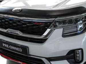 Kia Seltos 1.4T-GDI GT Line - Image 4