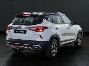 Kia Seltos 1.4T-GDI GT Line - Image 6