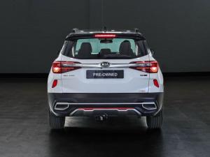 Kia Seltos 1.4T-GDI GT Line - Image 7