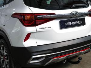 Kia Seltos 1.4T-GDI GT Line - Image 8
