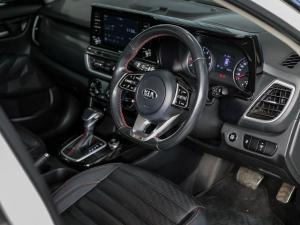 Kia Seltos 1.4T-GDI GT Line - Image 9