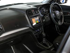 Toyota Urban Cruiser 1.5 XR auto - Image 10
