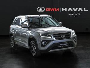 Toyota Urban Cruiser 1.5 XR auto - Image 1