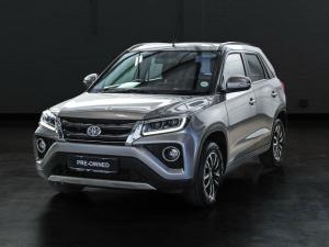 Toyota Urban Cruiser 1.5 XR auto - Image 2