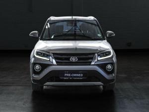 Toyota Urban Cruiser 1.5 XR auto - Image 3