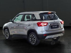 Toyota Urban Cruiser 1.5 XR auto - Image 5