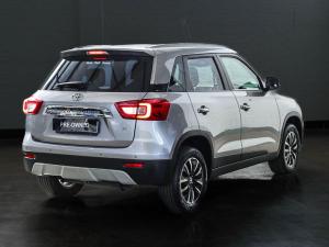 Toyota Urban Cruiser 1.5 XR auto - Image 6