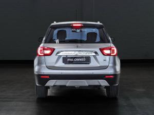 Toyota Urban Cruiser 1.5 XR auto - Image 7