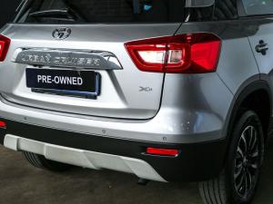 Toyota Urban Cruiser 1.5 XR auto - Image 8