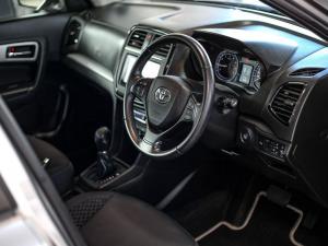 Toyota Urban Cruiser 1.5 XR auto - Image 9
