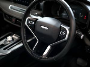 Haval Jolion 1.5T Luxury auto - Image 10