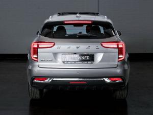 Haval Jolion 1.5T Luxury auto - Image 5