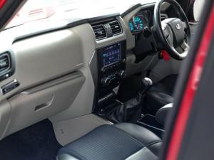 Mahindra Scorpio 2.2CRDe 4WD S11 Adventure - Image 10