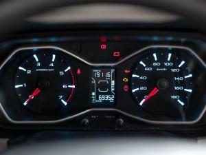 Mahindra Scorpio 2.2CRDe 4WD S11 Adventure - Image 13
