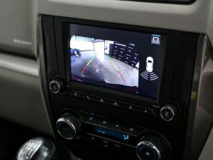 Mahindra Scorpio 2.2CRDe 4WD S11 Adventure - Image 14