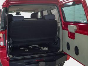 Mahindra Scorpio 2.2CRDe 4WD S11 Adventure - Image 15