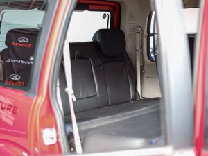Mahindra Scorpio 2.2CRDe 4WD S11 Adventure - Image 16