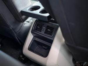 Mahindra Scorpio 2.2CRDe 4WD S11 Adventure - Image 17