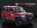 Thumbnail Mahindra Scorpio 2.2CRDe 4WD S11 Adventure